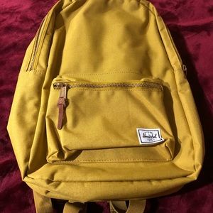 Great new backpack!
